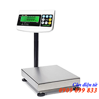 Giá cân bàn điện tử Jadever JWI-700W 60kg bán bao nhiêu, giao cân tận nơi không?