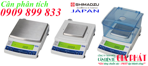 Shimadzu UX-8200S, cân điện tử Shimadzu UX-8200S