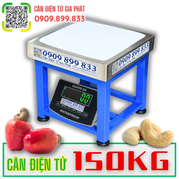 C&acirc;n điện tử 150kg dạng ghế ngồi c&acirc;n n&ocirc;ng sản