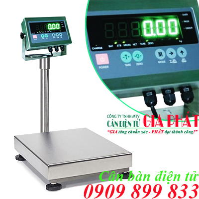 Cân điện tử DiGi - Nhật