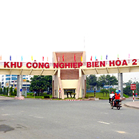 Nhà cung cấp cân điện tử KCN Biên Hòa, Đồng Nai - Cân Gia Phát!