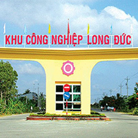 Nhà cung cấp cân điện tử KCN Long Đức, Long Thành, Đồng Nai - Cân Gia Phát!