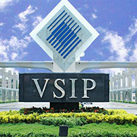 Nhà cung cấp cân điện tử Khu công nghiệp Việt Nam Singapore, Thuận An, Bình Dương - Cân Gia Phát!