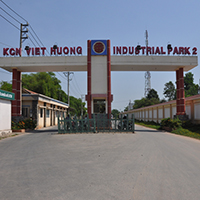 Nhà cung cấp cân điện tử Khu công nghiệp Việt Hương, Thuận An - Bến Cát, Bình Dương - Cân Gia Phát!