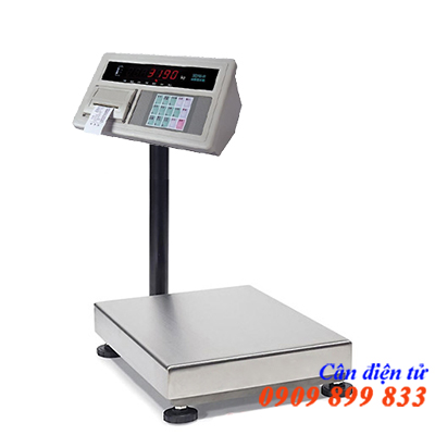 Cân bàn điện tử XK3190-A9 300kg TpHCM
