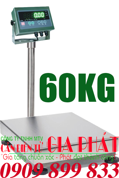 Cân điện tử 60kg cân điện tử Di-28SS cân bàn 60kg cân 60kg