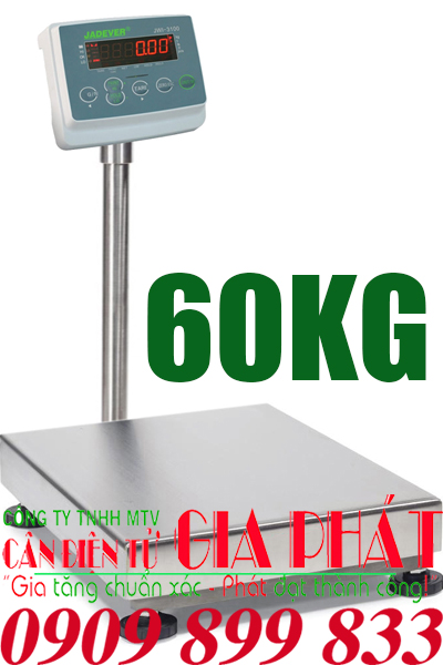 Cân điện tử 60kg cân điện tử jwi-3100 60kg cân 60kg cân bàn 60kg