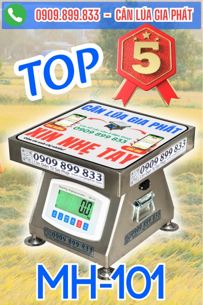 Top 5 cân điện tử cân lúa 150kg 200kg 300kg bán chạy nhất