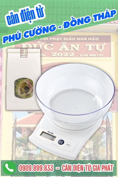 C&acirc;n điện tử ở Ph&uacute; Cường Đồng Th&aacute;p - C&acirc;n Gia Ph&aacute;t
