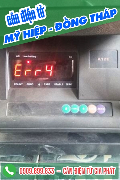 C&acirc;n điện tử ở Mỹ Hiệp Đồng Th&aacute;p - C&acirc;n Gia Ph&aacute;t