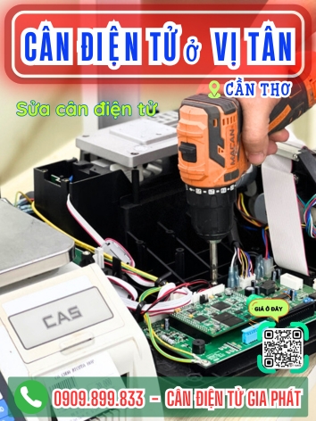 C&acirc;n điện tử ở Vị T&acirc;n Cần Thơ - C&acirc;n Gia Ph&aacute;t