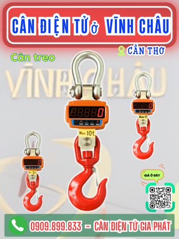 C&acirc;n điện tử ở Vĩnh Ch&acirc;u Cần Thơ - C&acirc;n Gia Ph&aacute;t