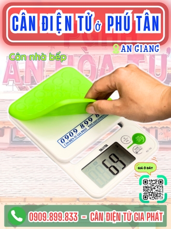 C&acirc;n điện tử ở Ph&uacute; T&acirc;n An Giang - C&acirc;n Gia Ph&aacute;t