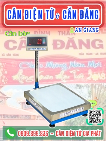 C&acirc;n điện tử ở Cần Đăng An Giang - C&acirc;n Gia Ph&aacute;t