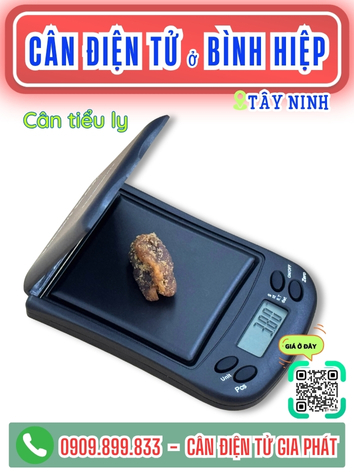 C&acirc;n điện tử ở B&igrave;nh Hiệp T&acirc;y Ninh - C&acirc;n Gia Ph&aacute;t