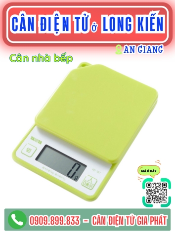 C&acirc;n điện tử ở x&atilde; Long Kiến An Giang - C&acirc;n Gia Ph&aacute;t