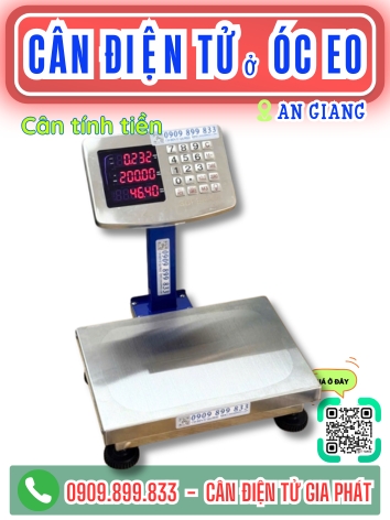 C&acirc;n điện tử &Oacute;c Eo An Giang - C&acirc;n Gia Ph&aacute;t