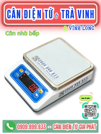 C&acirc;n điện tử ở Tr&agrave; Vinh Vĩnh Long - C&acirc;n Gia Ph&aacute;t