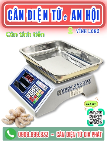 C&acirc;n điện tử ở An Hội Vĩnh Long - C&acirc;n Gia Ph&aacute;t