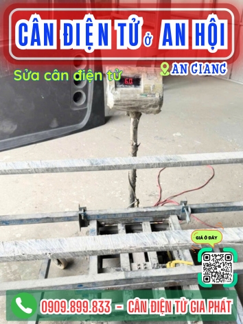 C&acirc;n điện tử ở An Hội Vĩnh Long - C&acirc;n Gia Ph&aacute;t