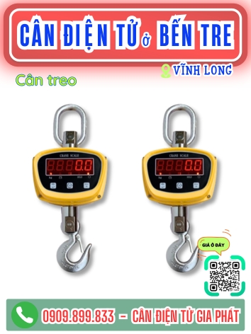 C&acirc;n điện tử ở Bến Tre Vĩnh Long - C&acirc;n Gia Ph&aacute;t