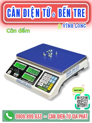 C&acirc;n điện tử ở Bến Tre Vĩnh Long - C&acirc;n Gia Ph&aacute;t