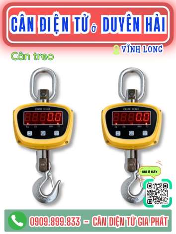 C&acirc;n điện tử ở Duy&ecirc;n Hải Vĩnh Long - C&acirc;n Gia Ph&aacute;t