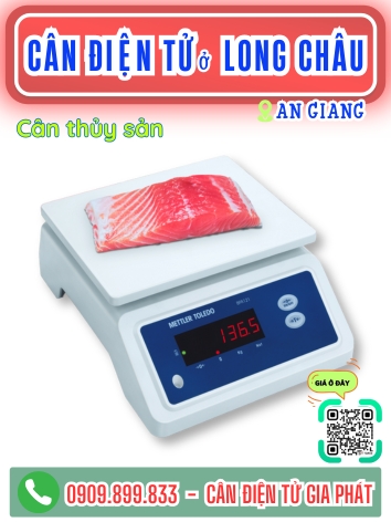 C&acirc;n điện tử ở Long Ch&acirc;u Vĩnh Long - C&acirc;n Gia Ph&aacute;t