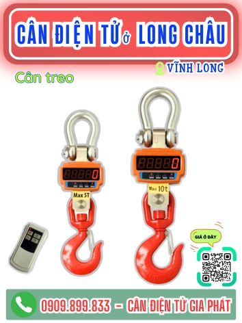 C&acirc;n điện tử ở Long Ch&acirc;u Vĩnh Long - C&acirc;n Gia Ph&aacute;t