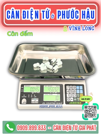 C&acirc;n điện tử ở Phước Hậu Vĩnh Long - C&acirc;n Gia Ph&aacute;t