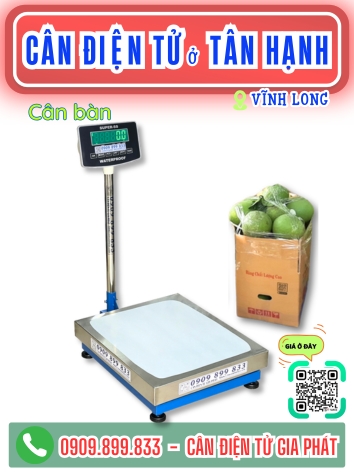 C&acirc;n điện tử ở T&acirc;n Hạnh Vĩnh Long - C&acirc;n Gia Ph&aacute;t