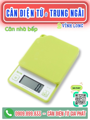 C&acirc;n điện tử ở Trung Ng&atilde;i Vĩnh Long - C&acirc;n Gia Ph&aacute;t