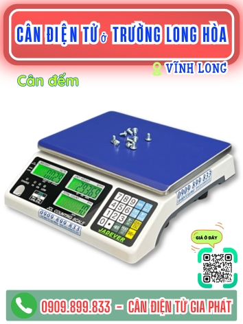 C&acirc;n điện tử ở phường Trường Long H&ograve;a Vĩnh Long - C&acirc;n Gia Ph&aacute;t