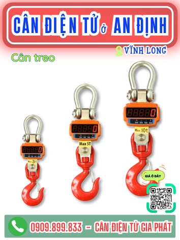 C&acirc;n điện tử ở An Định Vĩnh Long - C&acirc;n Gia Ph&aacute;t