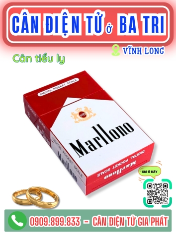 C&acirc;n điện tử ở x&atilde; Ba Tri Vĩnh Long - C&acirc;n Gia Ph&aacute;t