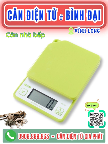 C&acirc;n điện tử ở x&atilde; B&igrave;nh Đại Vĩnh Long - C&acirc;n Gia Ph&aacute;t