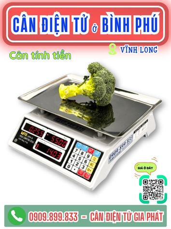 C&acirc;n điện tử ở B&igrave;nh Ph&uacute; Vĩnh Long - C&acirc;n Gia Ph&aacute;t