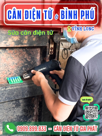 C&acirc;n điện tử ở B&igrave;nh Ph&uacute; Vĩnh Long - C&acirc;n Gia Ph&aacute;t