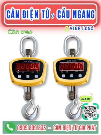C&acirc;n điện tử ở Cầu Ngang Vĩnh Long - C&acirc;n Gia Ph&aacute;t