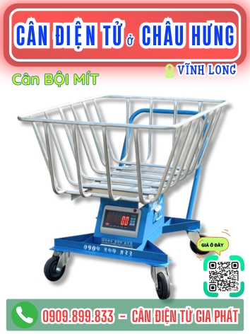 C&acirc;n điện tử ở Ch&acirc;u Hưng Vĩnh Long - C&acirc;n Gia Ph&aacute;t