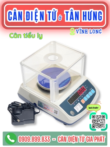 C&acirc;n điện tử ở T&acirc;n Hưng T&acirc;y Ninh - C&acirc;n Gia Ph&aacute;t