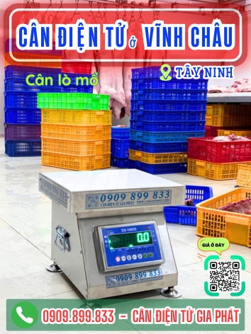 C&acirc;n điện tử ở Vĩnh Ch&acirc;u T&acirc;y Ninh - C&acirc;n Gia Ph&aacute;t