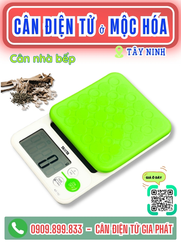 C&acirc;n điện tử ở Mộc H&oacute;a T&acirc;y Ninh - C&acirc;n Gia Ph&aacute;t