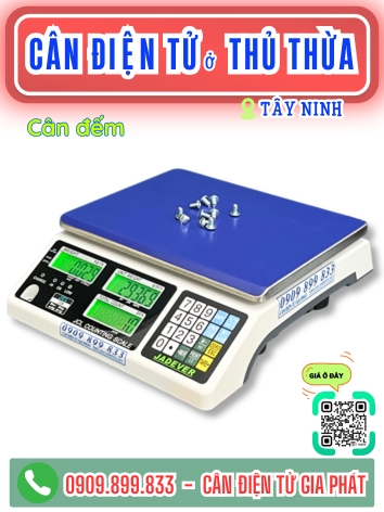 C&acirc;n điện tử ở Thủ Thừa T&acirc;y Ninh - C&acirc;n Gia Ph&aacute;t