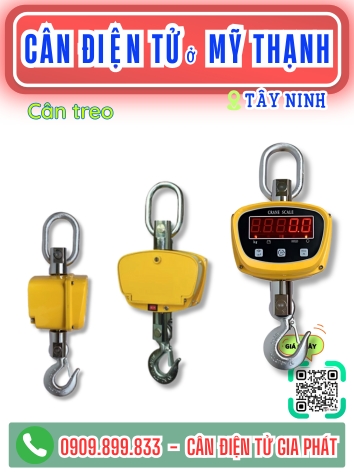 C&acirc;n điện tử ở Mỹ Thạnh T&acirc;y Ninh - C&acirc;n Gia Ph&aacute;t