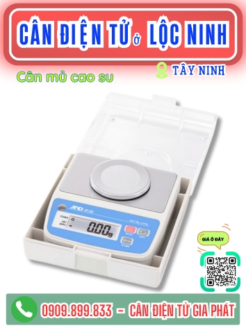 C&acirc;n điện tử ở Lộc Ninh T&acirc;y Ninh - C&acirc;n Gia Ph&aacute;t