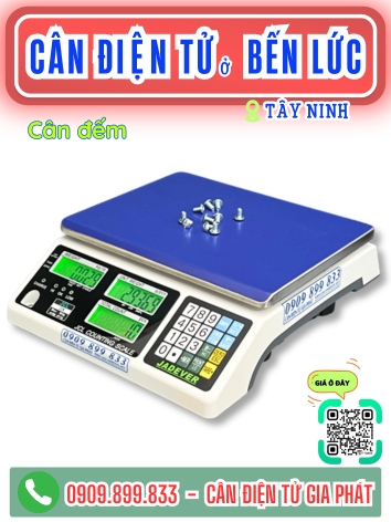 C&acirc;n điện tử ở Bến Lức T&acirc;y Ninh - C&acirc;n Gia Ph&aacute;t