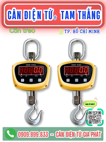 C&acirc;n điện tử ở Tam Thắng Vũng T&agrave;u TP. Hồ Ch&iacute; Minh - C&acirc;n Gia Ph&aacute;t