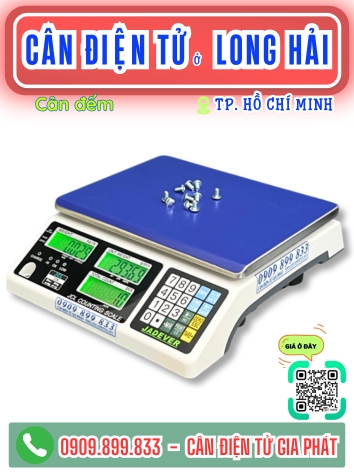 C&acirc;n điện tử ở Long Hải TP. Hồ Ch&iacute; Minh - C&acirc;n Gia Ph&aacute;t