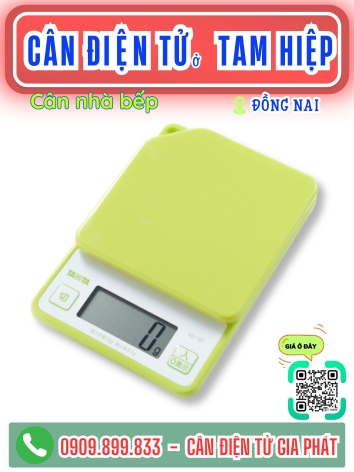 C&acirc;n điện tử ở Tam Hiệp Đồng Nai - C&acirc;n Gia Ph&aacute;t